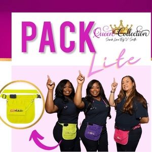 Fanny Pack Organizer